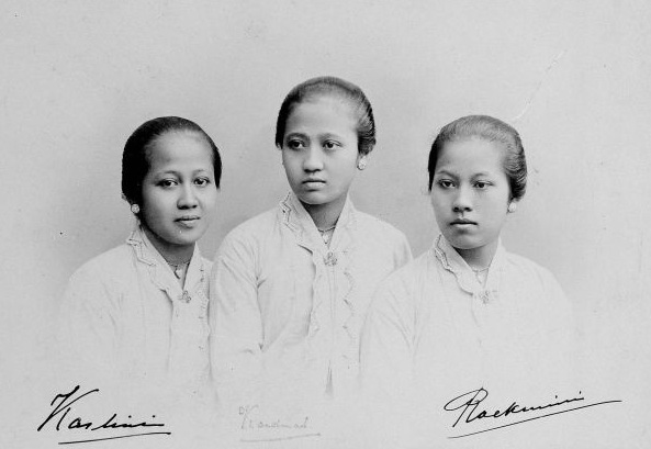 THREE SISTERS OF SOCIAL&nbsp;INNOVATION